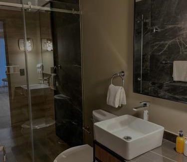 Cuauhtemoc Hotel | Casa Olea
