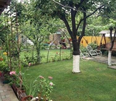 2 Mai House | Casa Olga