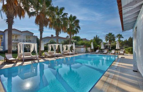 Hacımemis Hotel | Casa Oliva Alacati - Adults Only 14 Plus