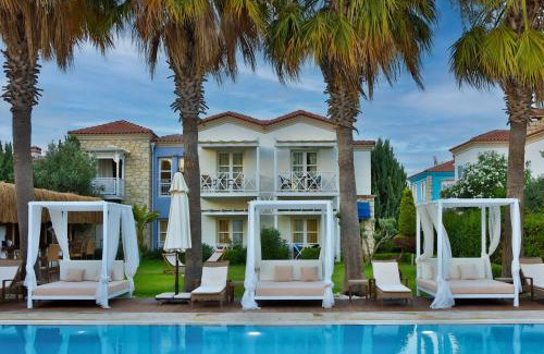 Hacımemis Hotel | Casa Oliva Alacati - Adults Only 14 Plus