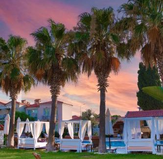 Hacımemis Hotel | Casa Oliva Alacati - Adults Only 14 Plus