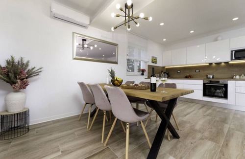 Silo Villa | Casa Oliva by Villas Guide
