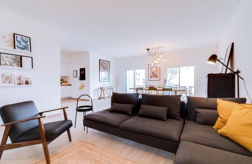 Olhao Apartment | Casa Oliva - Olhão