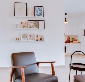Olhao Apartment | Casa Oliva - Olhão