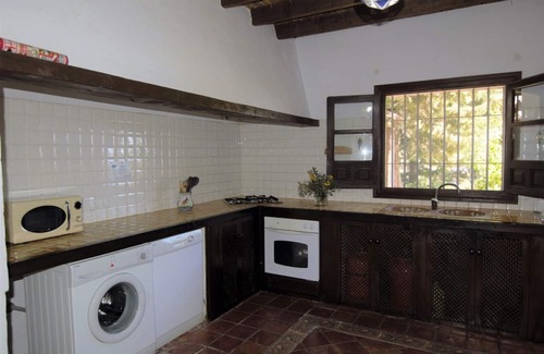 Antequera Cottage | Casa Olivos, ideal family home for rest in a rural setting