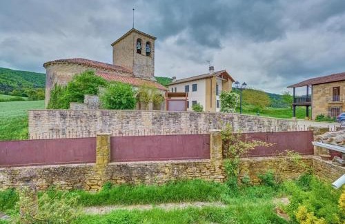 Ibargoiti House | Casa Ondare Etxea by Clabao