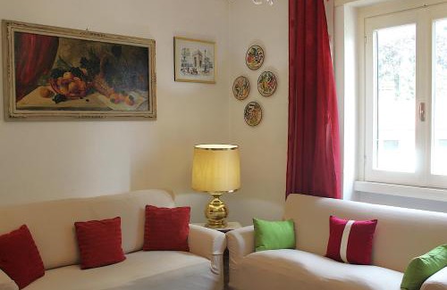 Lecco Apartment | Casa Orchidea