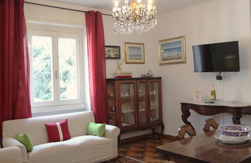 Lecco Apartment | Casa Orchidea