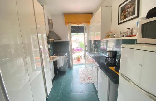 Lecco Apartment | Casa Orchidea