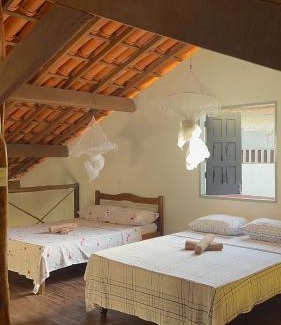 Velha Boipeba House | Casa Ori Lar Boipeba