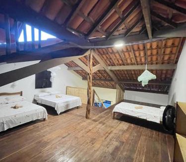 Velha Boipeba House | Casa Ori Lar Boipeba