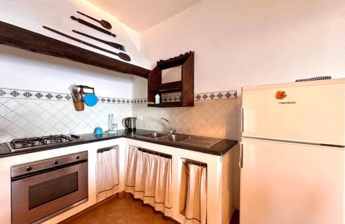 Malfa House | Casa Ornella, appartamento con vista mozzafiato sulle Eolie