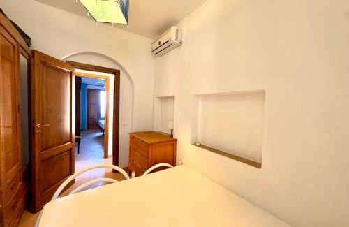 Malfa House | Casa Ornella, appartamento con vista mozzafiato sulle Eolie
