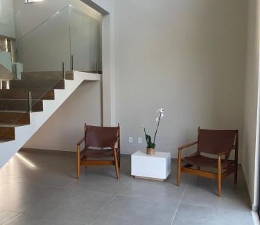 Barreirinhas House | Casa Orquidea Barreirinhas