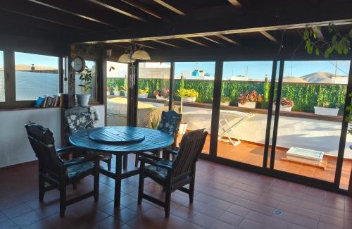 El Cotillo Apartment | Casa Orymar