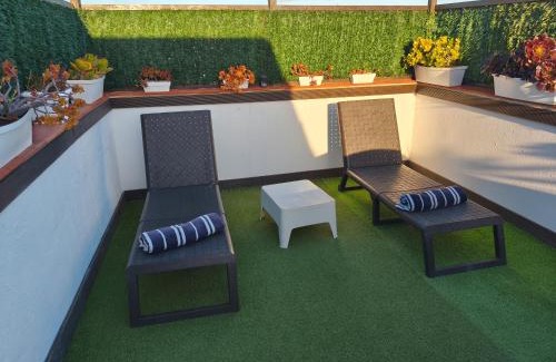 El Cotillo Apartment | Casa Orymar