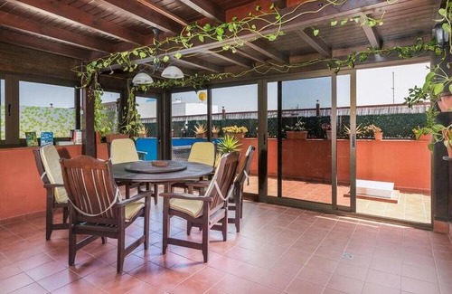 El Cotillo Apartment | Casa Orymar