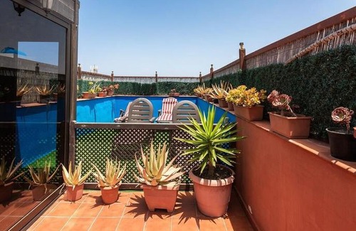 El Cotillo Apartment | Casa Orymar