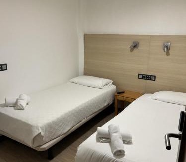 Pamplona City Centre House | Casa OTANO