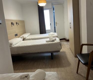 Pamplona City Centre House | Casa OTANO