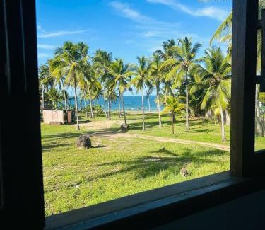 Barra Grande House | Casa Pé