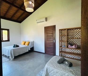 Barra Grande House | Casa Pé