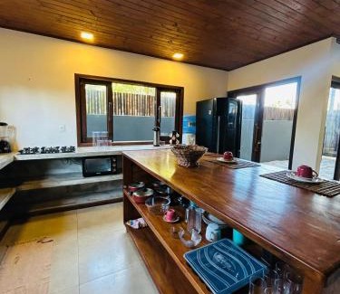 Barra Grande House | Casa Pé