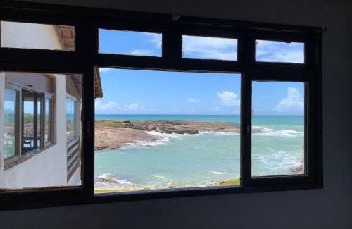 Vila Guaibura House | Casa Pé na Areia 027