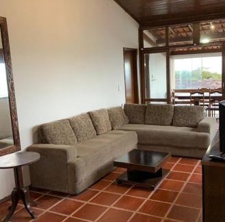 Vila Guaibura House | Casa Pé na Areia 027
