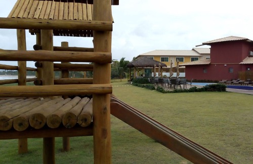 Bela Vista House | Casa Pé na Areia in Itacimirim