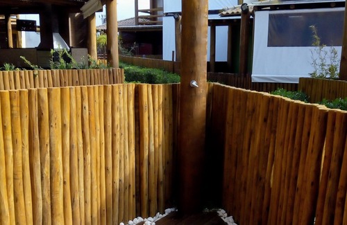 Bela Vista House | Casa Pé na Areia in Itacimirim