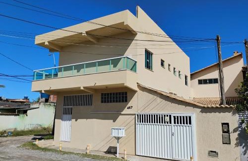 Arraial do Cabo House | Casa Pé na Areia Monte Alto Arraial do Cabo RJ