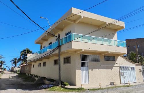 Arraial do Cabo House | Casa Pé na Areia Monte Alto Arraial do Cabo RJ