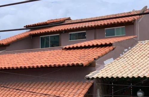 Centro House | CASA PÔR DO SOL 3