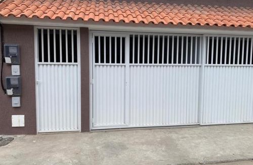 Centro House | CASA PÔR DO SOL 3