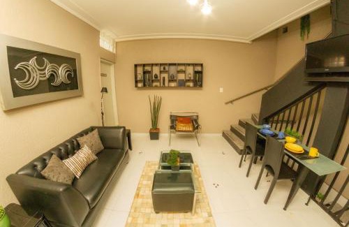 Santana House | Casa p/29 a 20 min do Anhembi e Expo Center Norte