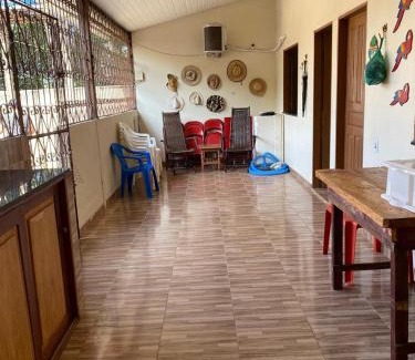 Nova Nazare House | Casa p temporada