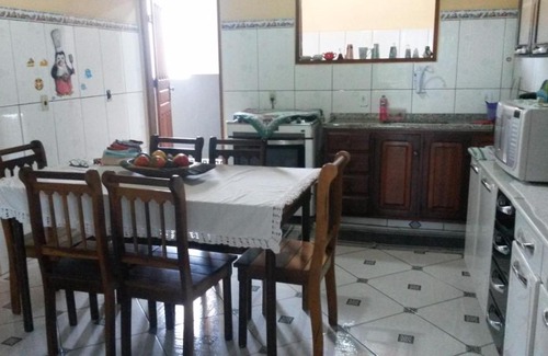 Ilha das Cobras House | Casa p/ temporada Paraty