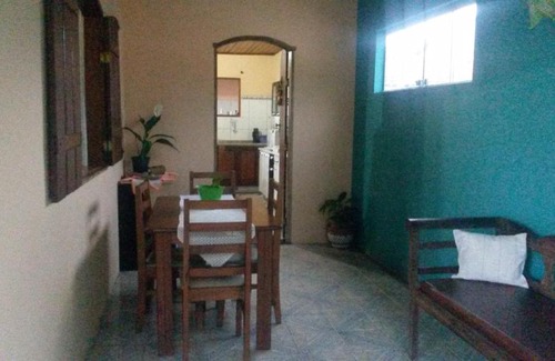 Ilha das Cobras House | Casa p/ temporada Paraty