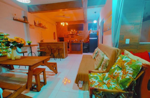 Estreito House | Casa Para até 10 Pessoas, Florianópolis,beiramar Continental