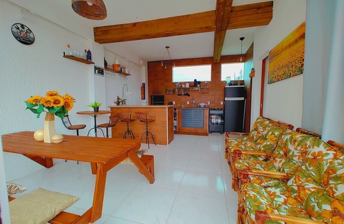 Estreito House | Casa Para até 10 Pessoas, Florianópolis,beiramar Continental