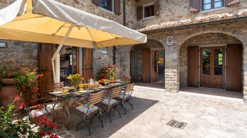 Lucolena Villa | CASA PAGGETTI 8, Emma Villas