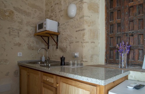 El Puerto de Santa Maria Apartment | Casa Palacio La Cruz 2A