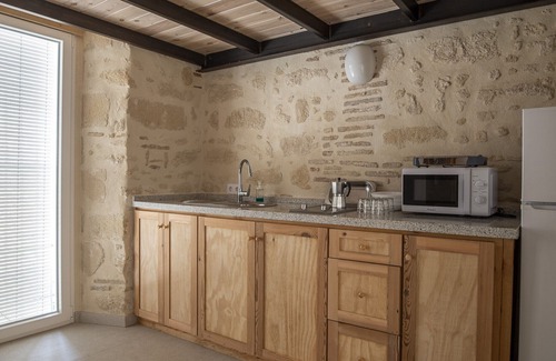 El Puerto de Santa Maria Apartment | Casa Palacio La Cruz 2C