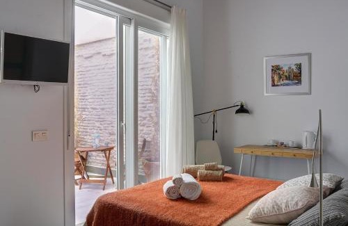 Santa Catalina Bed & Breakfast | Casa Palacio El Condestable de Sevilla