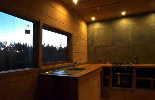 Puerto Varas House | Casa Palco