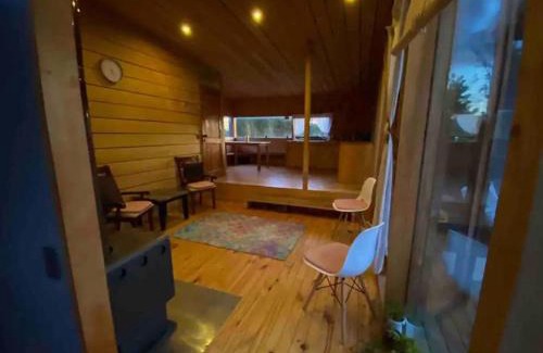 Puerto Varas House | Casa Palco