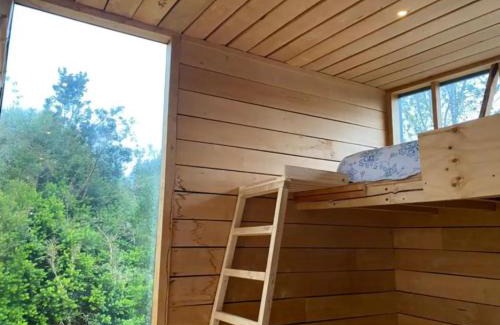 Puerto Varas House | Casa Palco