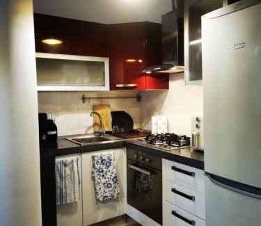 Olmedo Apartment | Casa Palladini Olmedo