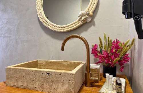 Vlore Hotel | Casa Palma Boutique Hotel